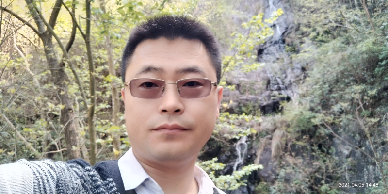 往后余生的第一张照片--连城交友网
