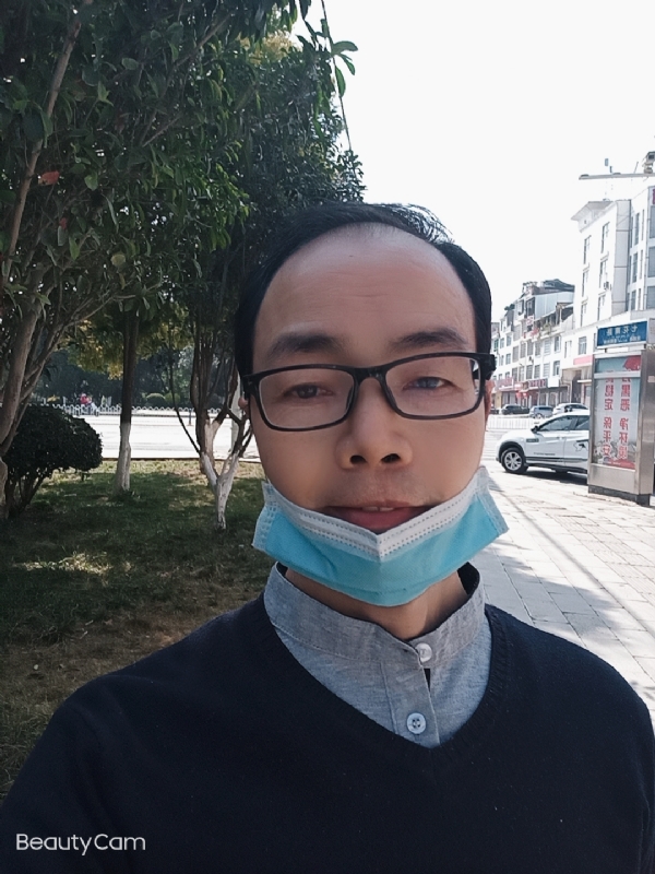开心生活的第一张照片--连城交友网