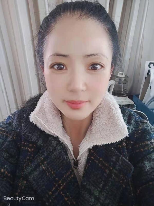 春晓的第一张照片--连城交友网
