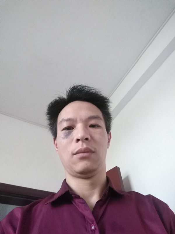 风中落叶的第三张照片--连城交友网