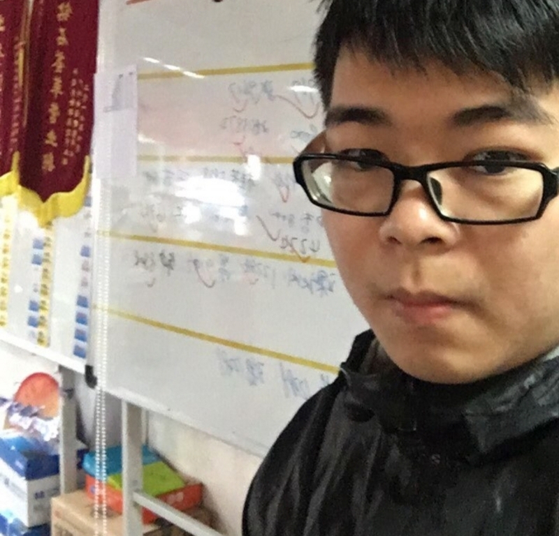 第六夜的第一张照片--连城交友网