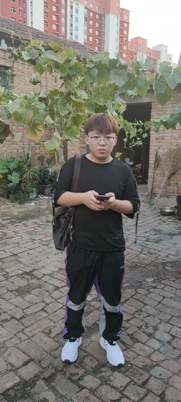 辛禹的第二张照片--连城交友网