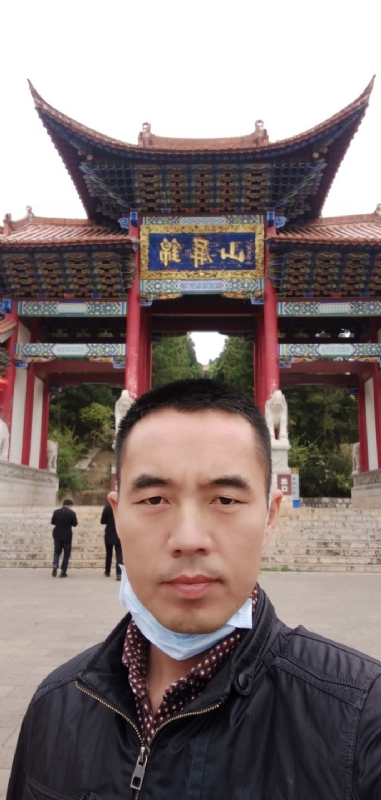大头鱼的第二张照片--连城交友网