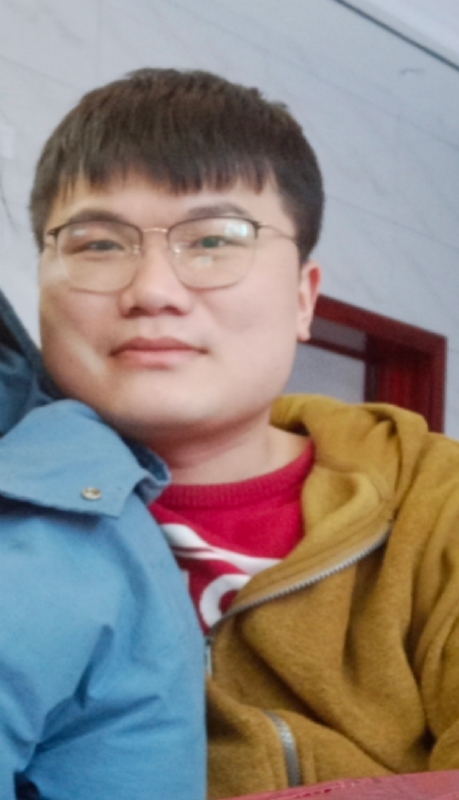 李文陆的第一张照片--连城交友网