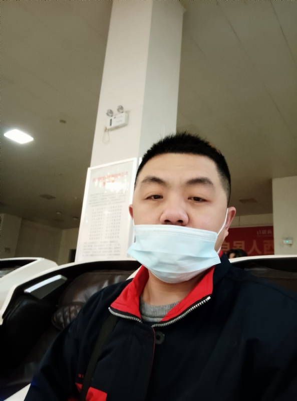 大雁的第一张照片--连城交友网