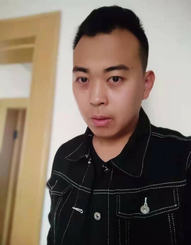 天边一丝风的第一张照片--连城交友网