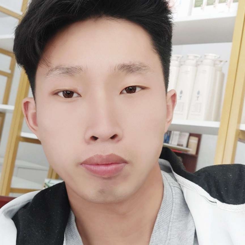 波澜不惊的第一张照片--连城交友网