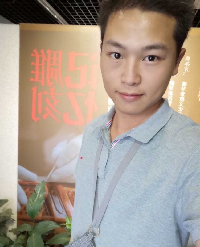 子非鱼VAE的第一张照片--连城交友网