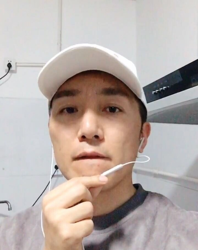 简单人生的第一张照片--连城交友网