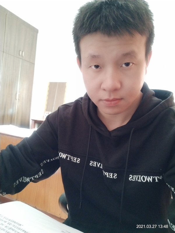 夜雨的第一张照片--连城交友网