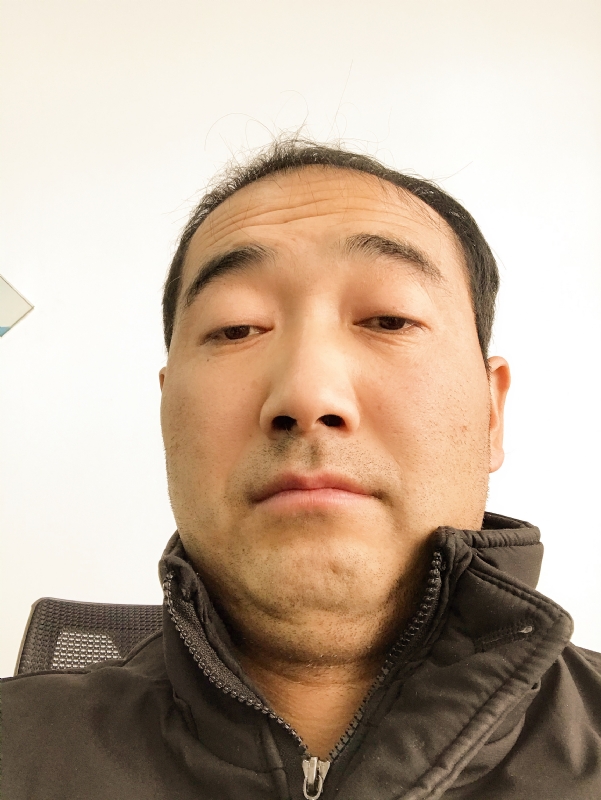 灵魂伴侣的第一张照片--连城交友网