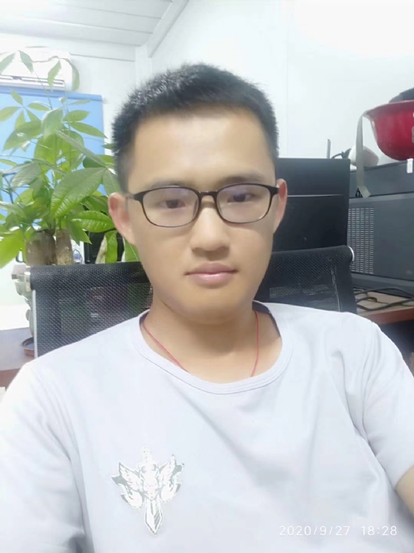 安道夫的第一张照片--连城交友网
