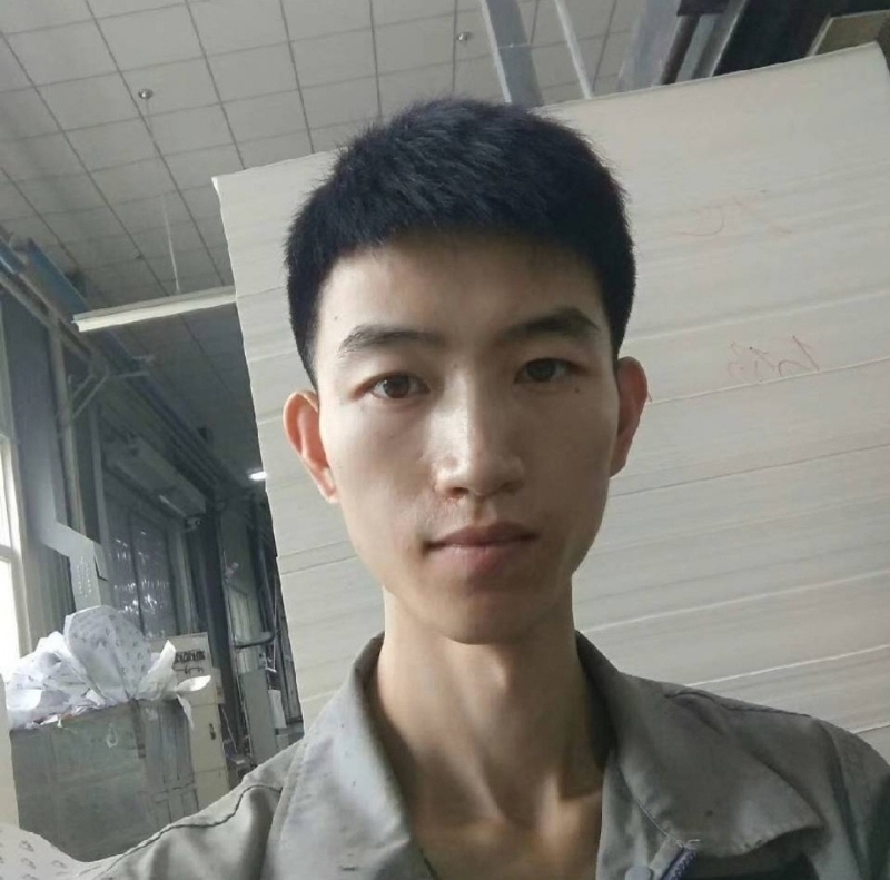 真诚相亲的第一张照片--连城交友网