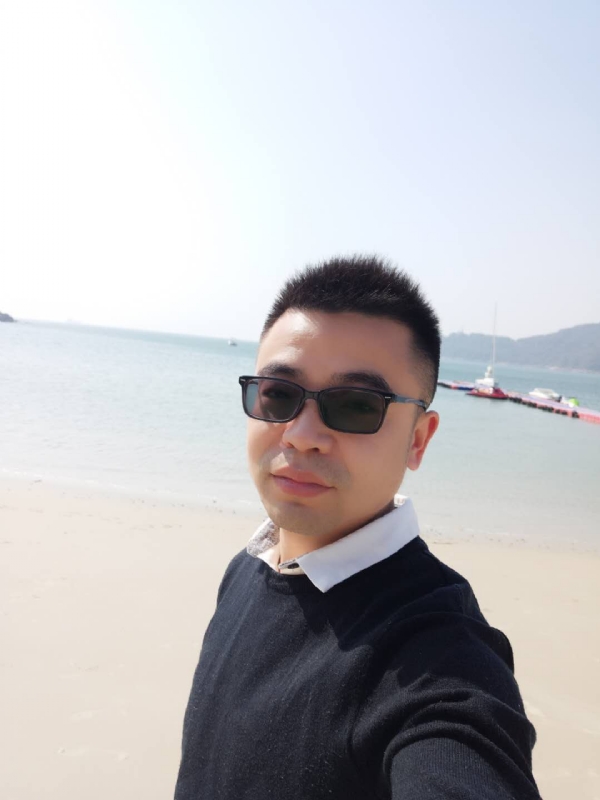 唐唐的第二张照片--连城交友网