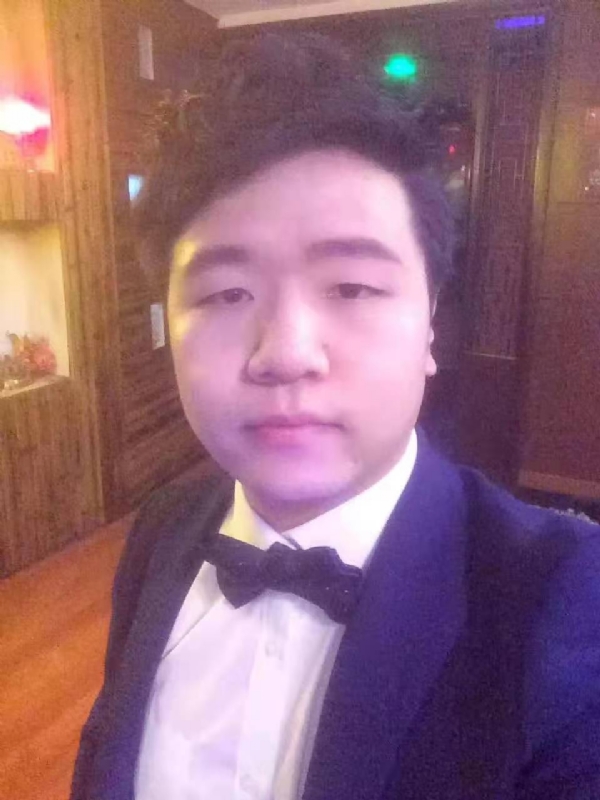 星辰的第一张照片--连城交友网