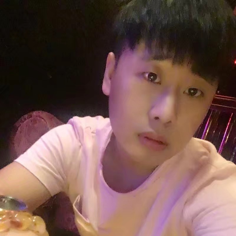 闪烁的第一张照片--连城交友网