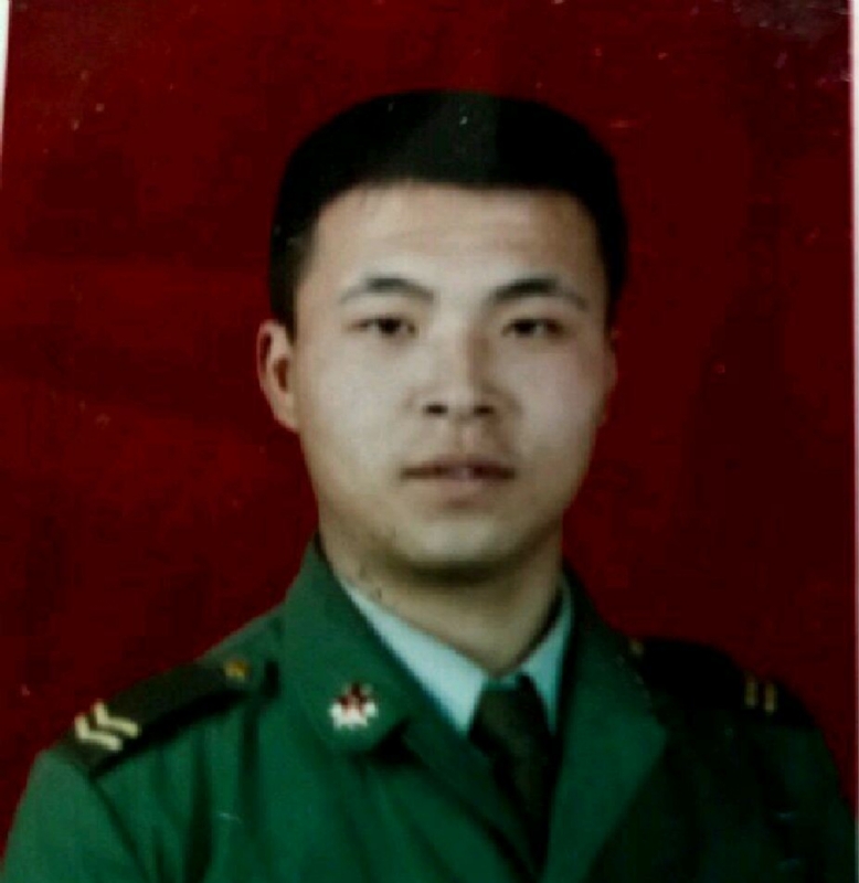 andy的第一张照片--连城交友网
