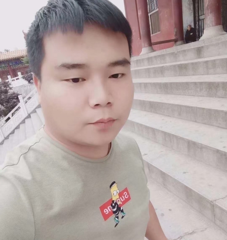 无邪的第一张照片--连城交友网