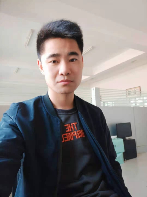 Meteor的第一张照片--连城交友网