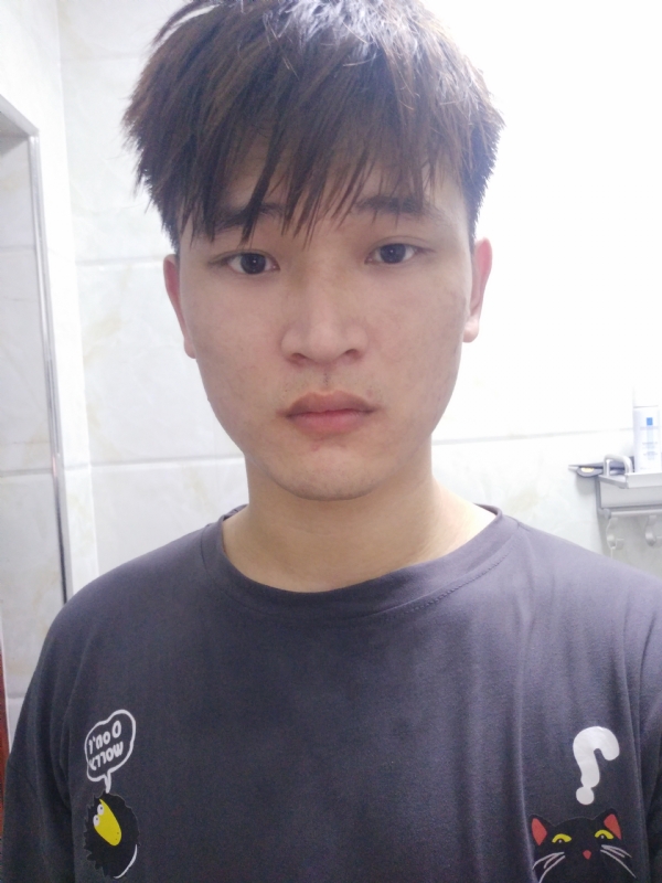 船长的第一张照片--连城交友网
