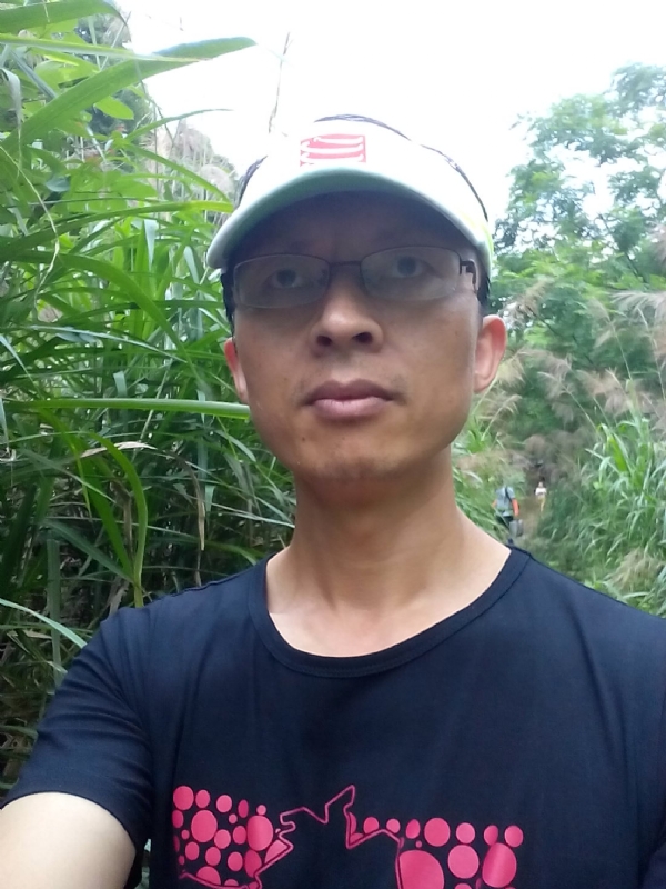 小星的第二张照片--连城交友网