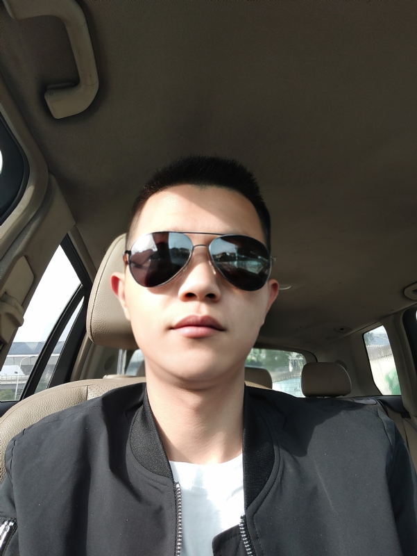 葛先生的第一张照片--连城交友网