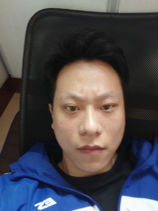 爱上的感觉的第一张照片--连城交友网
