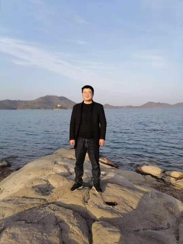 命之子的第一张照片--连城交友网