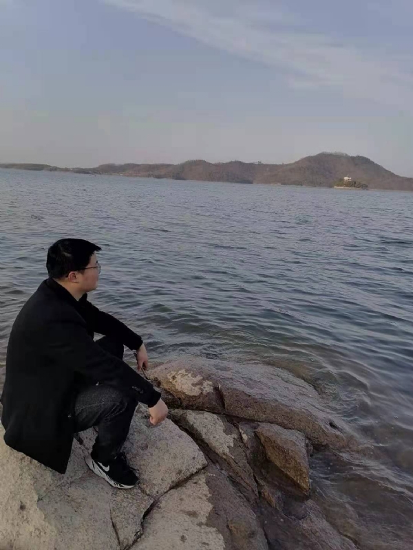 命之子的第二张照片--连城交友网