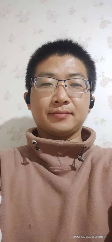 晴天的第二张照片--连城交友网