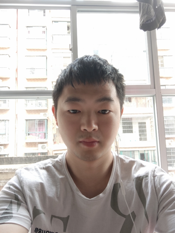 我为你而来的第一张照片--连城交友网