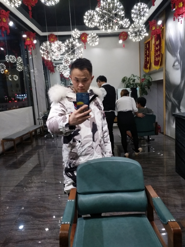 简单的第一张照片--连城交友网