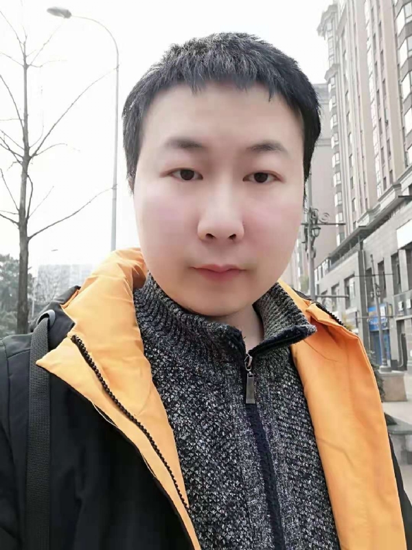 李李的第一张照片--连城交友网