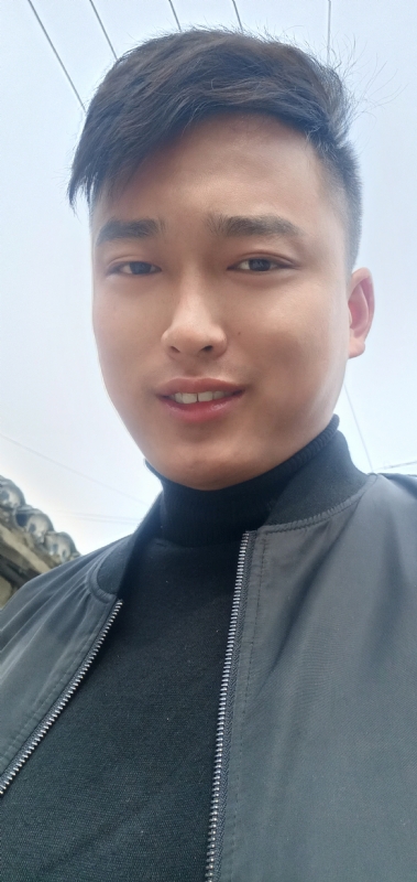 乐毅的第一张照片--连城交友网