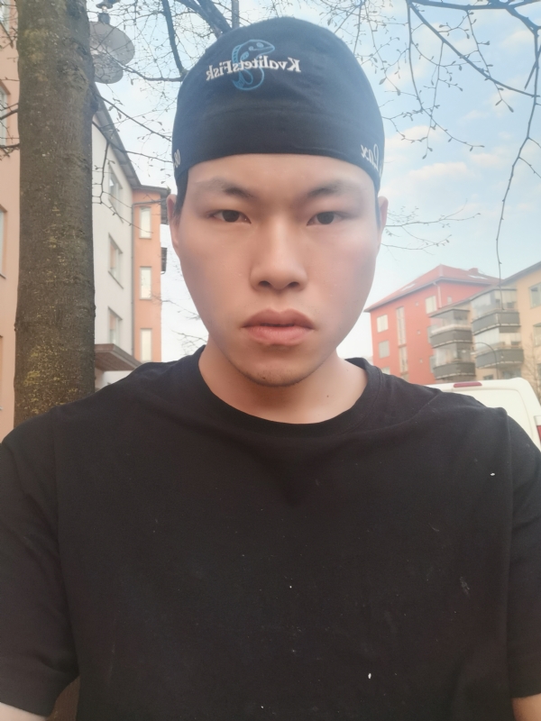 吴灵勇的第一张照片--连城交友网
