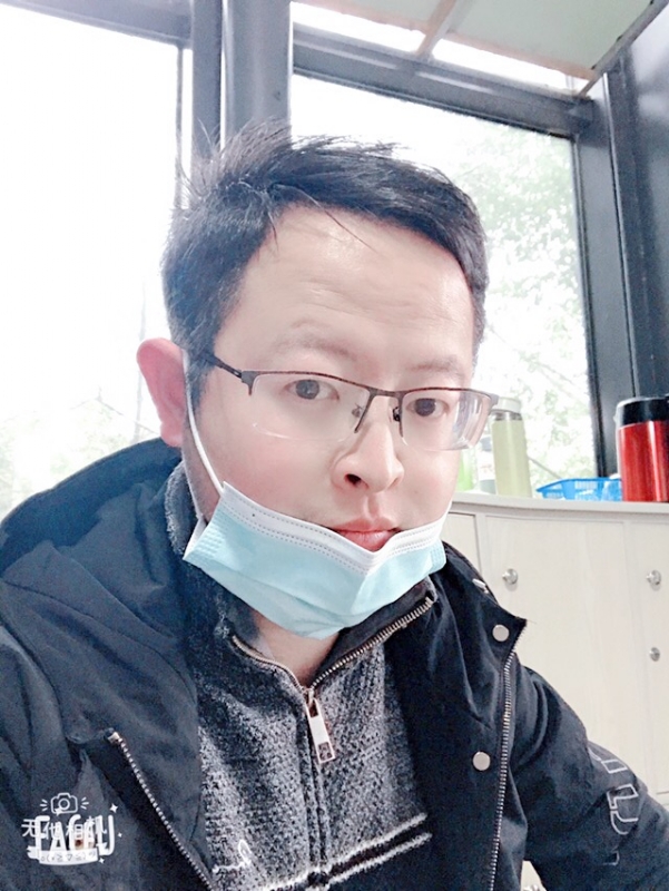 爱不渝的第二张照片--连城交友网