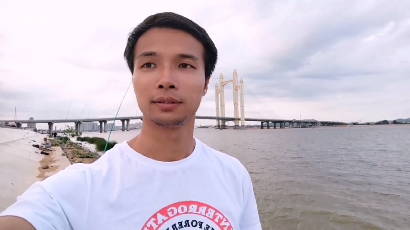 阿民的第二张照片--连城交友网