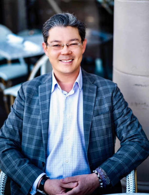 克裡斯·李的第三张照片--连城交友网