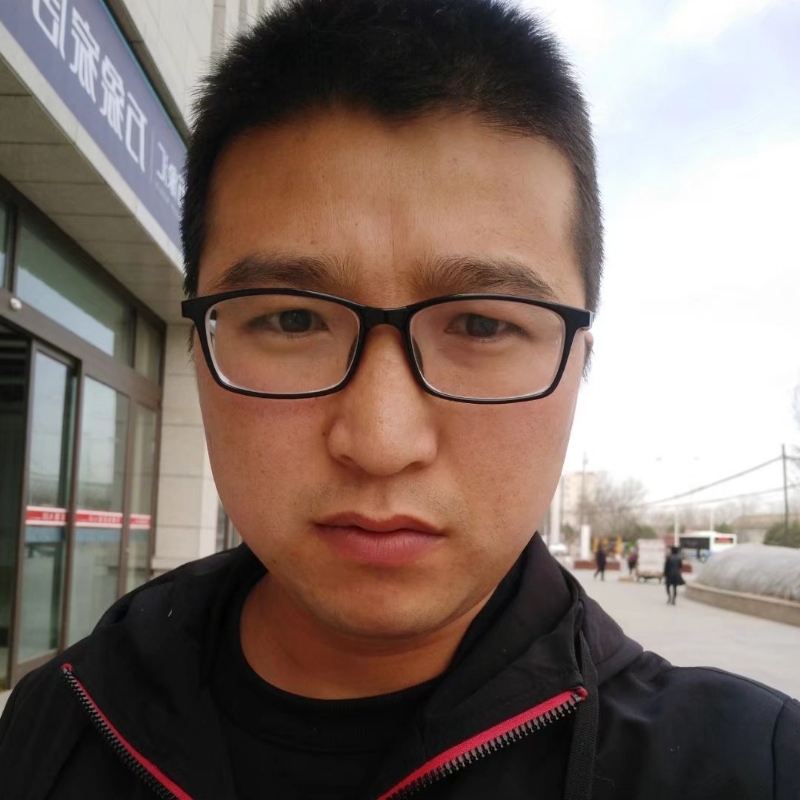 随心的第二张照片--连城交友网