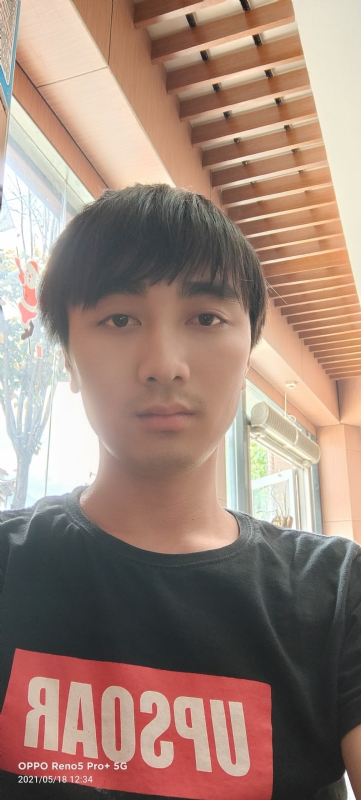 小海的第四张照片--连城交友网