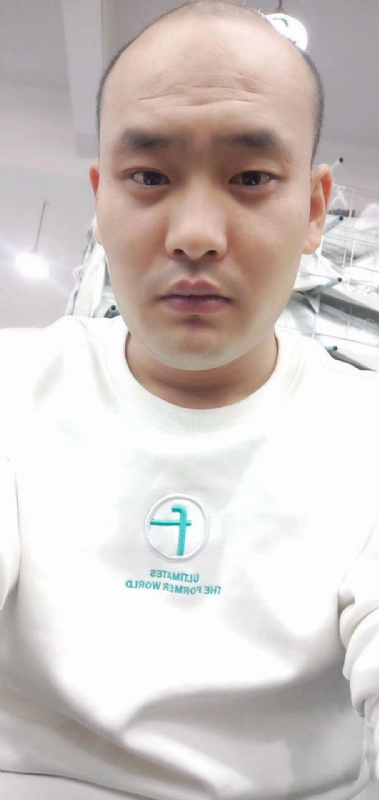 往后余生的第一张照片--连城交友网
