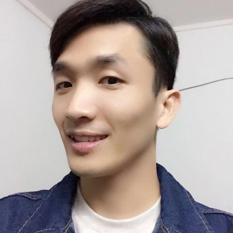 Fongkuo的第一张照片--连城交友网