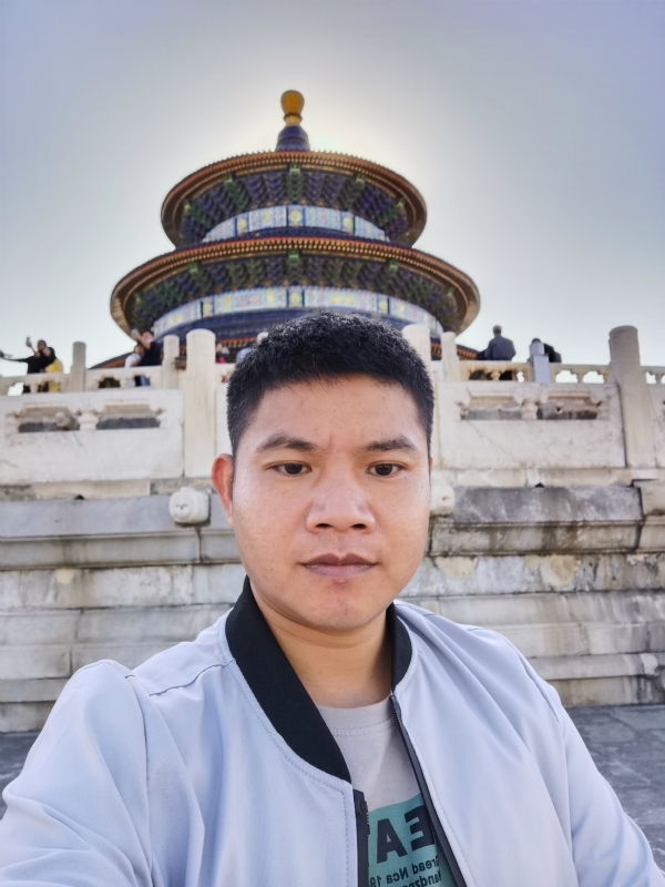 灵风的第二张照片--连城交友网