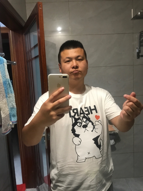 阔落的第一张照片--连城交友网