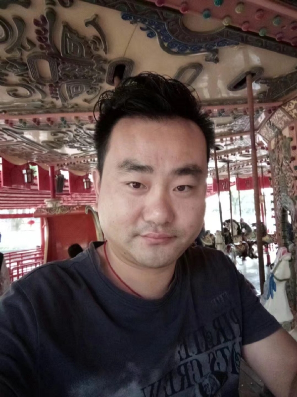 几许情深的第一张照片--连城交友网