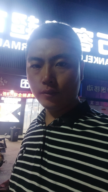 随缘的第一张照片--连城交友网