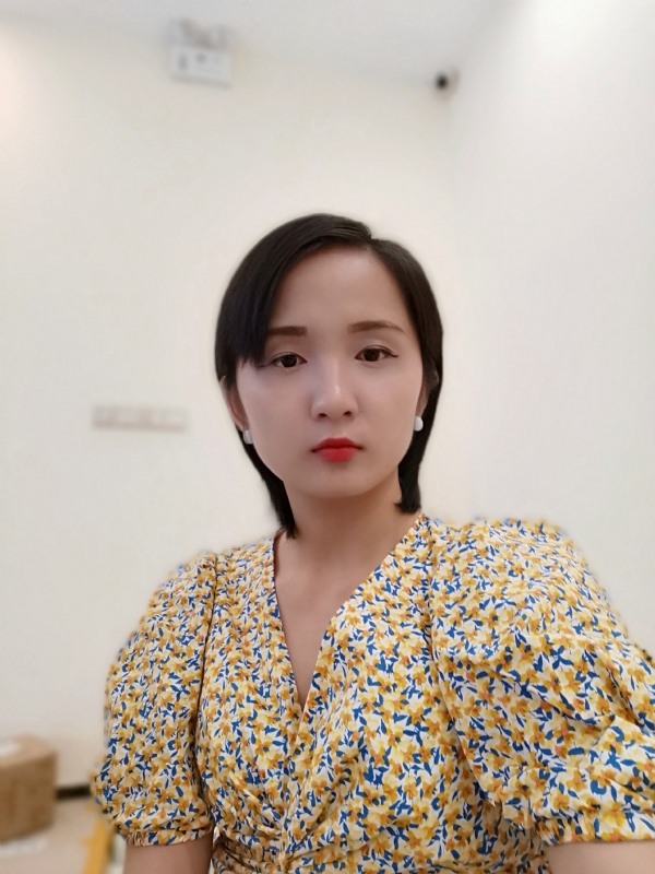 不言懂的第二张照片--连城交友网