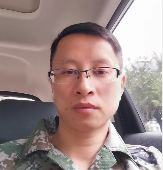 风来云意的第一张照片--连城交友网