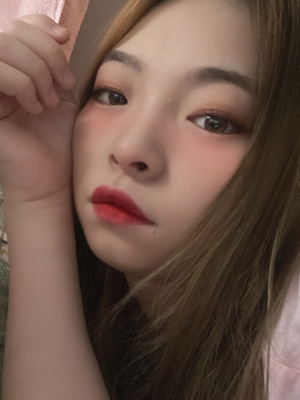 冉冉的第一张照片--连城交友网