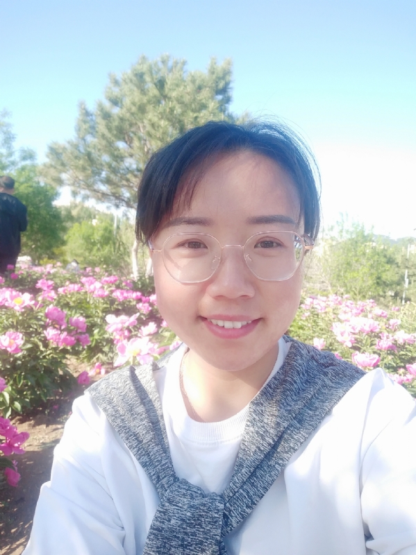 林宝的第一张照片--连城交友网